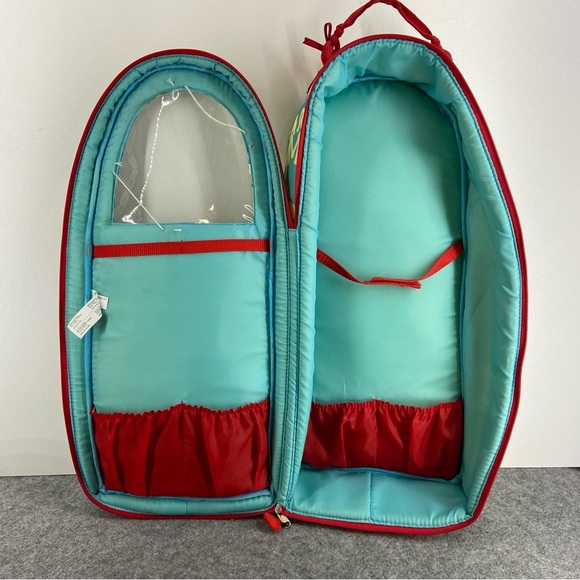 18” Our Generation American Girl Backpack Carrying Case - Picture 6 of 11